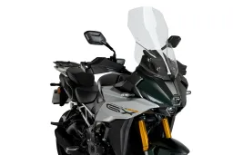 Touring Screen