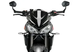 Windshield New Generation Sport