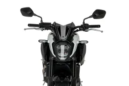 Windshield New Generation Sport