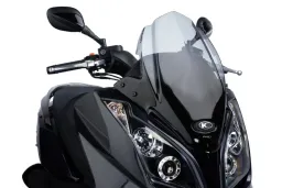 Windshield V-Tech Line Sport
