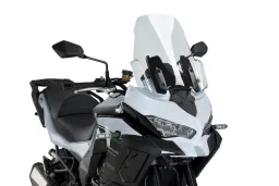 Touring Screen