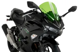 Z-Racing Screen