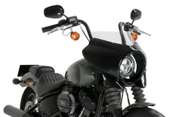 Mirage Semifairing