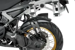 Rear Fenders