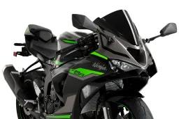 Z-Racing Screen