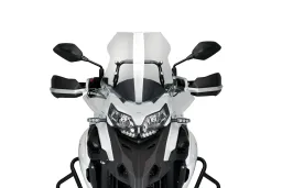 Extended Front Deflectors