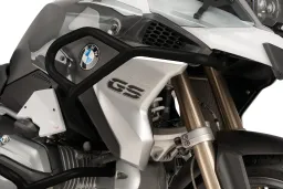 Engine guards