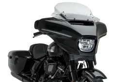 High-Road Touring Screen