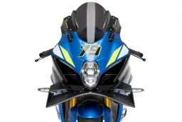 Frontal spoiler GP