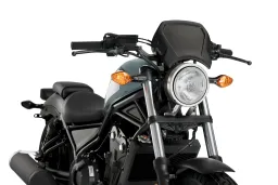 Aluminium Frontal plate