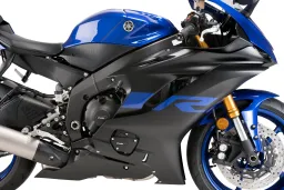 Engine Protective Cover