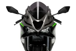 Z-Racing Screen