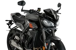 Windshield New Generation Sport