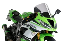 R-Racer Screen