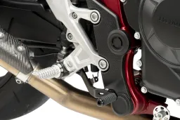 Adjustable Brake Foot Pedal