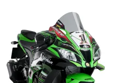 R-Racer Screen