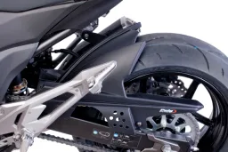Rear Fenders