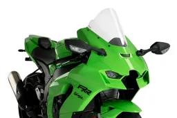 Z-Racing Screen