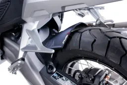 Rear Fenders
