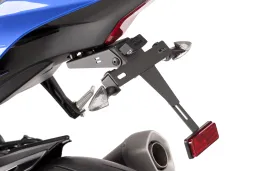 License Plate Holder
