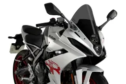 R-Racer Screen