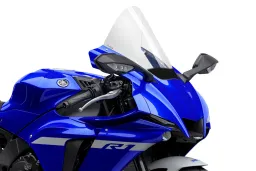 R-Racer Screen