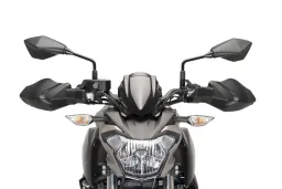 Handguards