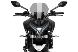 Windshield New Generation Sport