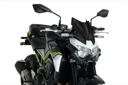 Windshield New Generation Sport