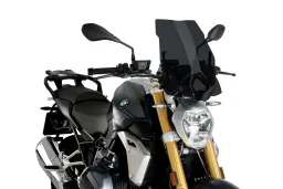 Windshield New Generation Touring