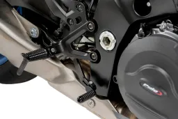 Adjustable Brake Foot Pedal