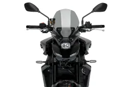New Generation Touring