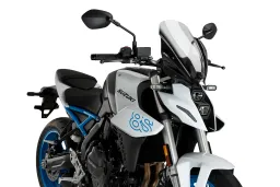 Windshield New Generation Touring