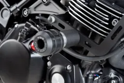 Vintage Frame sliders