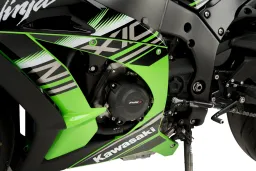 Engine Protective Cover