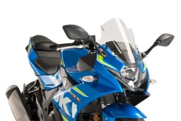 Z-Racing Screen