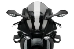 Frontal spoiler GP