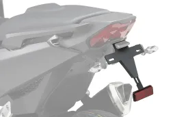 License Plate Holders