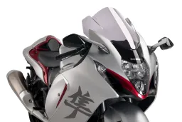 Z-Racing Screen
