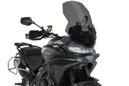 Touring Screen