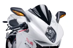 Z-Racing Screen