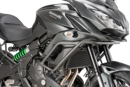 Engine guards