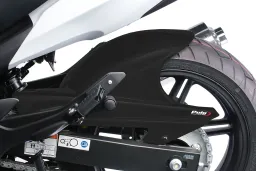 Rear Fenders