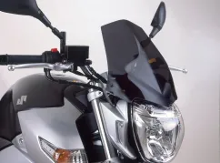 Windshield New Generation Sport
