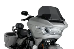 High-Road Touring Screen