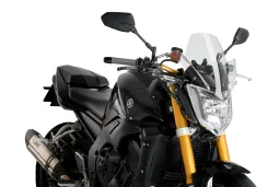 Windshield New Generation Sport