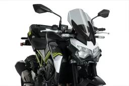Windshield New Generation Touring