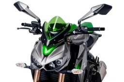 Windshield New Generation Sport