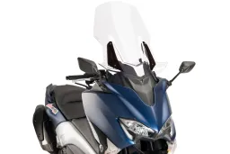 Windshield V-Tech Line Touring