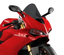 R-Racer Screen